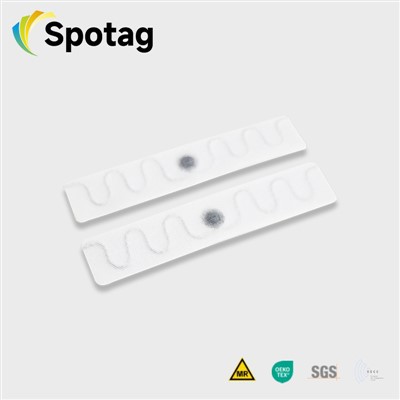 UHF Anti-Gamma Laundry Tag