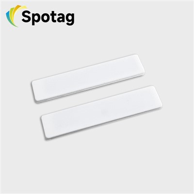 UHF Silicone Laundry Tag