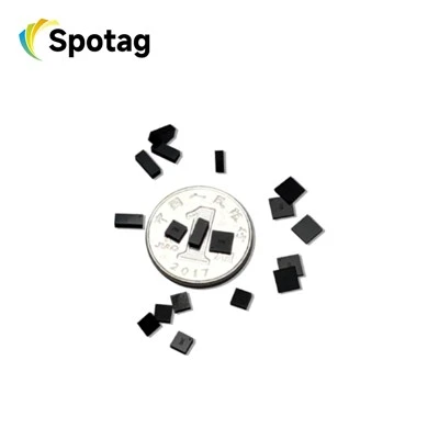 Ultra Small Chip Packed Tag